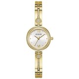 Guess Analogne ure GW0655L2 Bela Cene