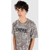 Empyre Bacback Woods T-shirt grey Cene
