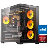  Gaming računar Intel i5-12400F, 16GB, 512GB, RX... | Eponuda.ba