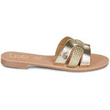 Les Petites Bombes Natikači NAHED Pozlačena | Shoptok.si