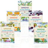 Montagne Jeunesse (7th Heaven) Montagne Jeunesse set negovalnih mask - Superfood Masks Bundle | Shoptok.si