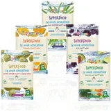 Montagne Jeunesse set negovalnih mask - Superfood Masks Bundle