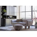 WOOOD Crna modularna biblioteka od masivnog bora 156x210 cm Finca – | shoptok.hr