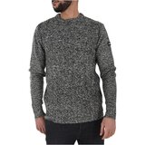 Schott Puloverji PLDALLAS Črna | Shoptok.si