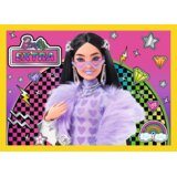 Puzzle 4 u 1 - Happy World of Barbie Trefl 34626 | shoptok.hr