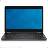  LAP DEL Latitude E7470 i5 6.gen 14" | Eponuda.ba