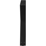  Noge za klub stolić 2 kom Crne 50 x (42-43,3) cm Čelične | shoptok.hr