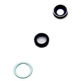  Staklo kamere za iphone 11 (2 pcs) green ( SD11691 ) | ePonuda.com
