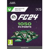 EA SPORTS FC 24 - 1050 Ultimate Team Points (Xbox One/Series X|S) Key EUROPE  EA SPORTS FC 24 - 1050 Ultimate Team Points (Xbox One/Series X|S) Key EUROPE Slike