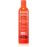 Cantu Shea Butter Curl Activator aktivator za lase za kodraste lase 335 ml Cene