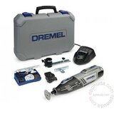 Dremel Akumulatorski višenamenski alat 8200 sa 45 kom pribora | ePonuda.com