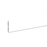  Radna ploča LAJSNA 2100.10 BIJELA 10 CM 300 CM | shoptok.hr