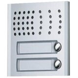 FARFISA PL12P - avdio modul 2 gumba, 4 + n, Profil Cene