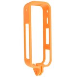 INF Oranžen okvir za Insta360 X5 z cold shoe nosilcem in adapterjem, (5000348371) Cene