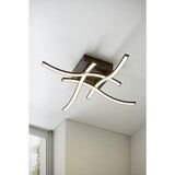 Novel stropna led-svetilka 47,5/47,5/9,5 cm | Shoptok.si