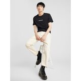 Guess Majica crna / bijela | shoptok.hr