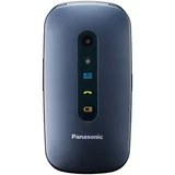 Panasonic KX-TU456 EXCE -crni- GSM