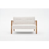 Atelier Del Sofa sofa dvosed kemer cream | ePonuda.com