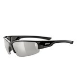  NAOČARE UVEX SGL 215 black-silver | ePonuda.com