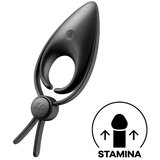 Satisfyer Vibracijski obroček Sniper črn | Shoptok.si