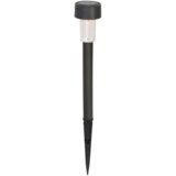 Rabalux Solar 1 LED spoljna solarna lampa 0.1w crna ip44 Cene
