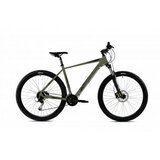 Capriolo muški bicikl mtb level 9.3 29''''/24AL maslinasto-crna Cene