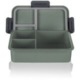 Zopa Lunch Box 1120 ml – kutija za obrok s 3 pretinca Dino | shoptok.hr