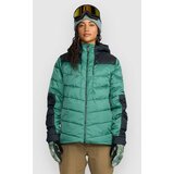 Volcom Estes Puff Jakna spruce green | Shoptok.si