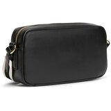 Tommy Hilfiger Ženska torbica AW0AW18370, Crna | Eponuda.com
