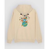 Element Planet Hiker Hoodie oat milk | Shoptok.si