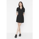 Trendyol Black Pleated Skirt | ePonuda.com
