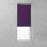 EXPO AMBIENTE Rolo (Š x V: 120 x 150 cm, Lila, Zatamnjuje) Cijene