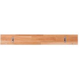 Interia Home & Living Polica za slike od hrastovine u prirodnoj boji 60 cm Kalle - | shoptok.hr