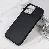 torbica carbon za iphone 16 pro max 6.9 crna