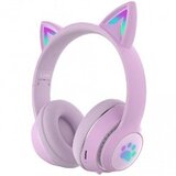 BORG Bluetooth Slušalice L550 Purple | Eponuda.ba
