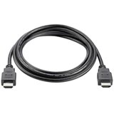 HP HDMI priključni kabel HDMI-A vtič\, HDMI-A vtič 1.80 m črna T6F94AA HDMI kabel, (20419610) | Shoptok.si