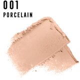 Max Factor Facefinity Refillable kompaktni matirajoči puder SPF 20 odtenek 001 Porcelain 10 g | Shoptok.si