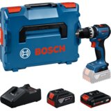Bosch PRO GSB18V-52 Akumulatorska udarna bušilica-odvrtač 06019S0122 | Eponuda.com