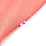  Dječja majica koraljne boje 116 | shoptok.hr
