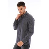 Dewberry Muška košulja 7203 | shoptok.hr