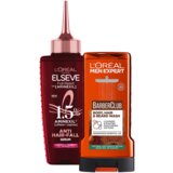 L´Oréal Paris l'oreal paris men set Cene