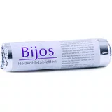 Bijos Tablete oglja - Ø4cm