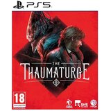 Merge Games The Thaumaturge (5) Cijene