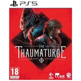 Merge Games The Thaumaturge (Playstation 5) Cene