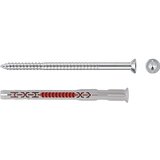 Fischer DuoXpand 8x100 T 50 pc. | shoptok.hr