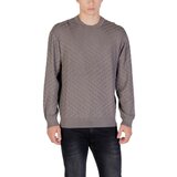 EAX Puloverji PULLOVER XM001316 AF10454 Siva | Shoptok.si