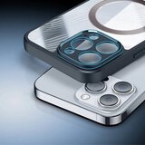 Dux ducis Aimo Mag - armored maska kompatibilna sa MagSafe za Apple iPhone 14 Pro crna | shoptok.hr