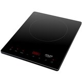Adler Indukcijska Ploča Adler AD 6513 29 cm 2000 W | shoptok.hr