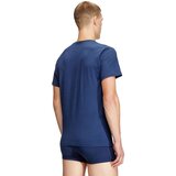 Diesel Spodnja majica 'RANDAL' modra / črna / bela | Shoptok.si