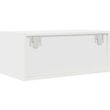 vidaXL TV ormarići 2 kom bijeli 60x31x25,5 cm konstruirano drvo | shoptok.hr
